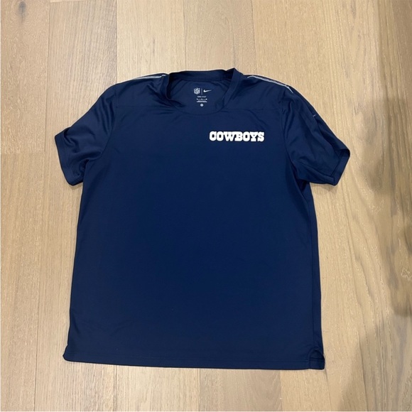 Other - Dallas Cowboys On-Field Shirt